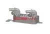 Ölkühler, Automatikgetriebe FAST FT04760 Bild Ölkühler, Automatikgetriebe FAST FT04760