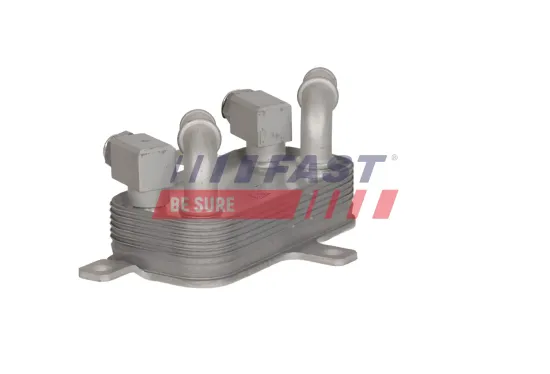 Ölkühler, Automatikgetriebe FAST FT04760 Bild Ölkühler, Automatikgetriebe FAST FT04760