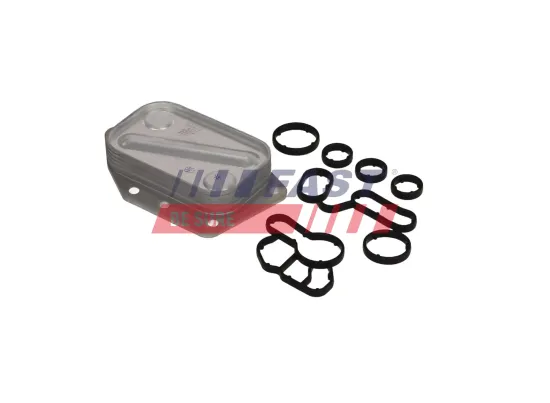 Ölkühler, Motoröl FAST FT04762 Bild Ölkühler, Motoröl FAST FT04762
