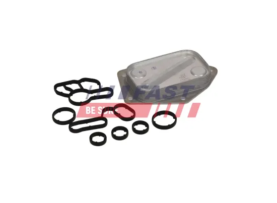 Ölkühler, Motoröl FAST FT04762 Bild Ölkühler, Motoröl FAST FT04762