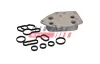 Ölkühler, Motoröl FAST FT04762 Bild Ölkühler, Motoröl FAST FT04762