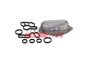 Ölkühler, Motoröl FAST FT04762