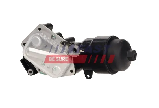 Ölkühler, Motoröl FAST FT04763 Bild Ölkühler, Motoröl FAST FT04763