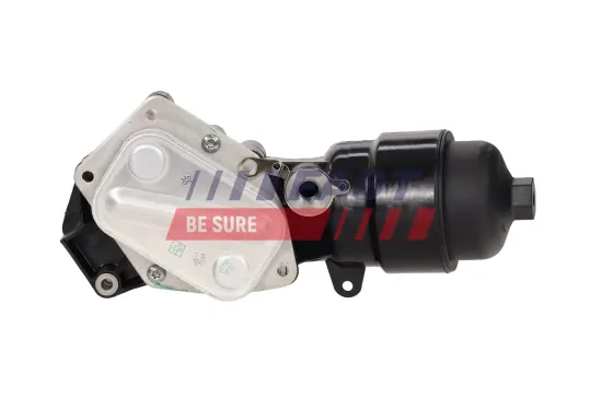 Ölkühler, Motoröl FAST FT04763 Bild Ölkühler, Motoröl FAST FT04763