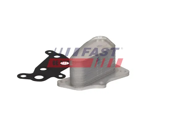 Ölkühler, Motoröl FAST FT04768 Bild Ölkühler, Motoröl FAST FT04768