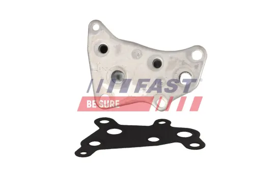 Ölkühler, Motoröl FAST FT04768 Bild Ölkühler, Motoröl FAST FT04768