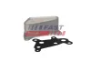 Ölkühler, Motoröl FAST FT04768 Bild Ölkühler, Motoröl FAST FT04768
