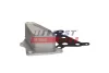 Ölkühler, Motoröl FAST FT04768 Bild Ölkühler, Motoröl FAST FT04768