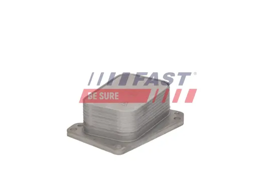 Ölkühler, Motoröl FAST FT04769 Bild Ölkühler, Motoröl FAST FT04769