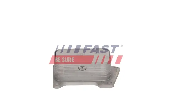 Ölkühler, Motoröl FAST FT04769 Bild Ölkühler, Motoröl FAST FT04769