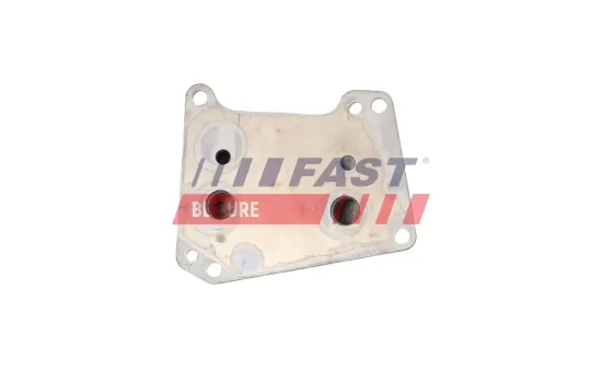 Ölkühler, Motoröl FAST FT04769 Bild Ölkühler, Motoröl FAST FT04769