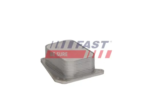 Ölkühler, Motoröl FAST FT04769 Bild Ölkühler, Motoröl FAST FT04769