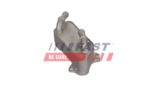 Ölkühler, Motoröl FAST FT04770 Bild Ölkühler, Motoröl FAST FT04770