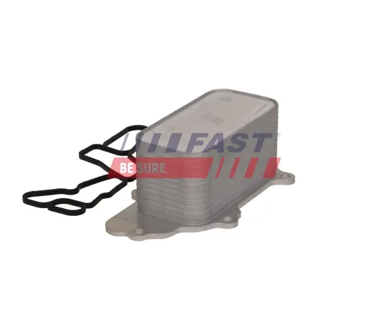 Ölkühler, Motoröl FAST FT04771 Bild Ölkühler, Motoröl FAST FT04771