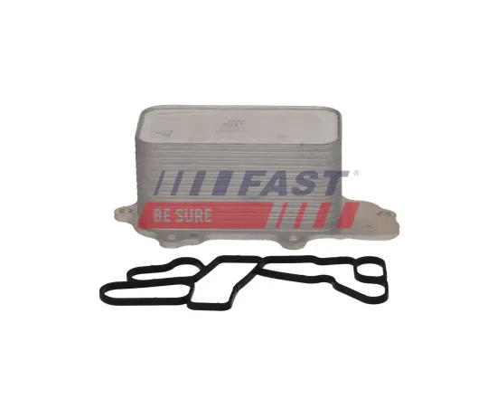 Ölkühler, Motoröl FAST FT04771 Bild Ölkühler, Motoröl FAST FT04771