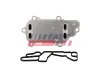 Ölkühler, Motoröl FAST FT04771 Bild Ölkühler, Motoröl FAST FT04771