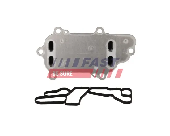 Ölkühler, Motoröl FAST FT04771 Bild Ölkühler, Motoröl FAST FT04771