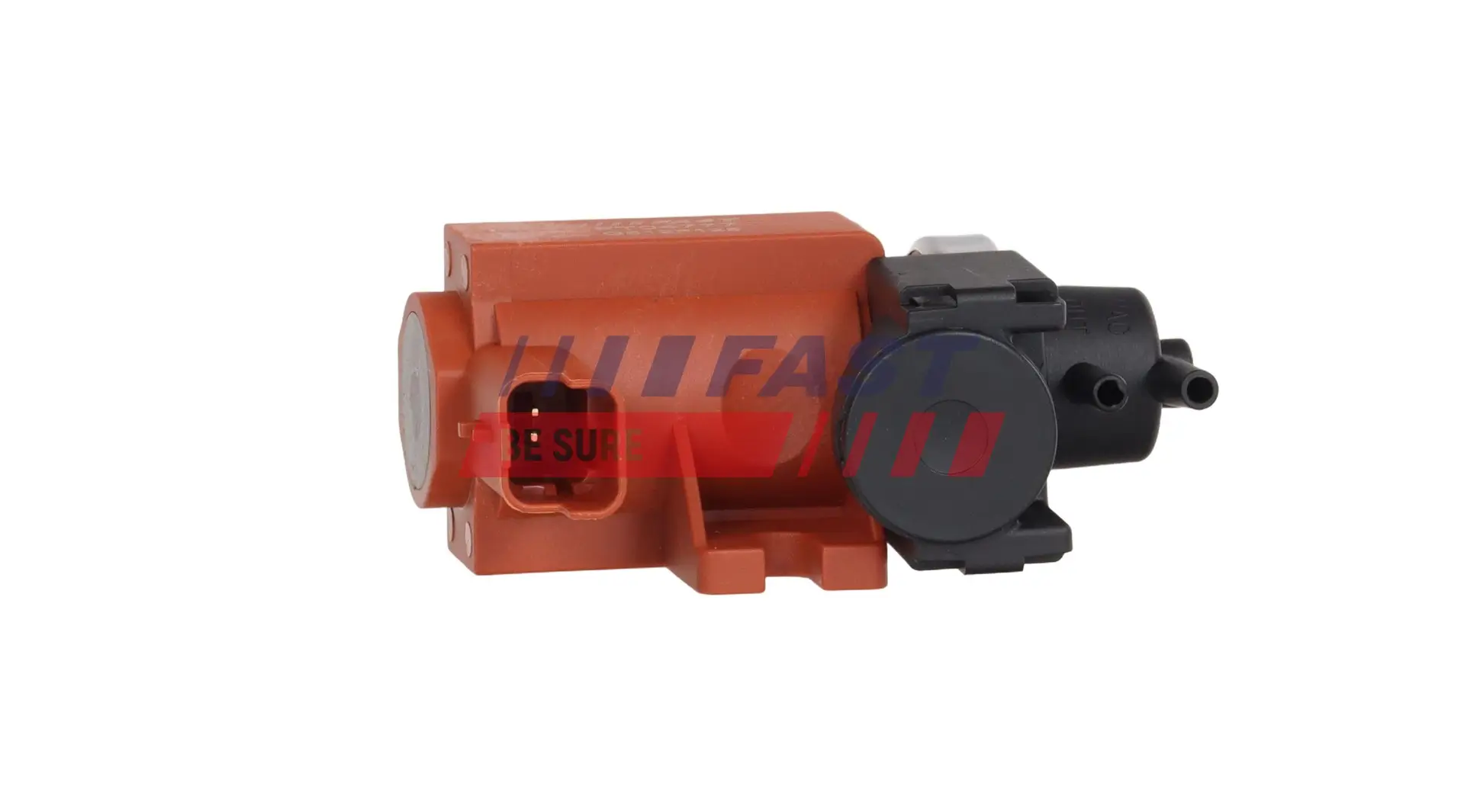 Druckwandler, Turbolader FAST FT04777