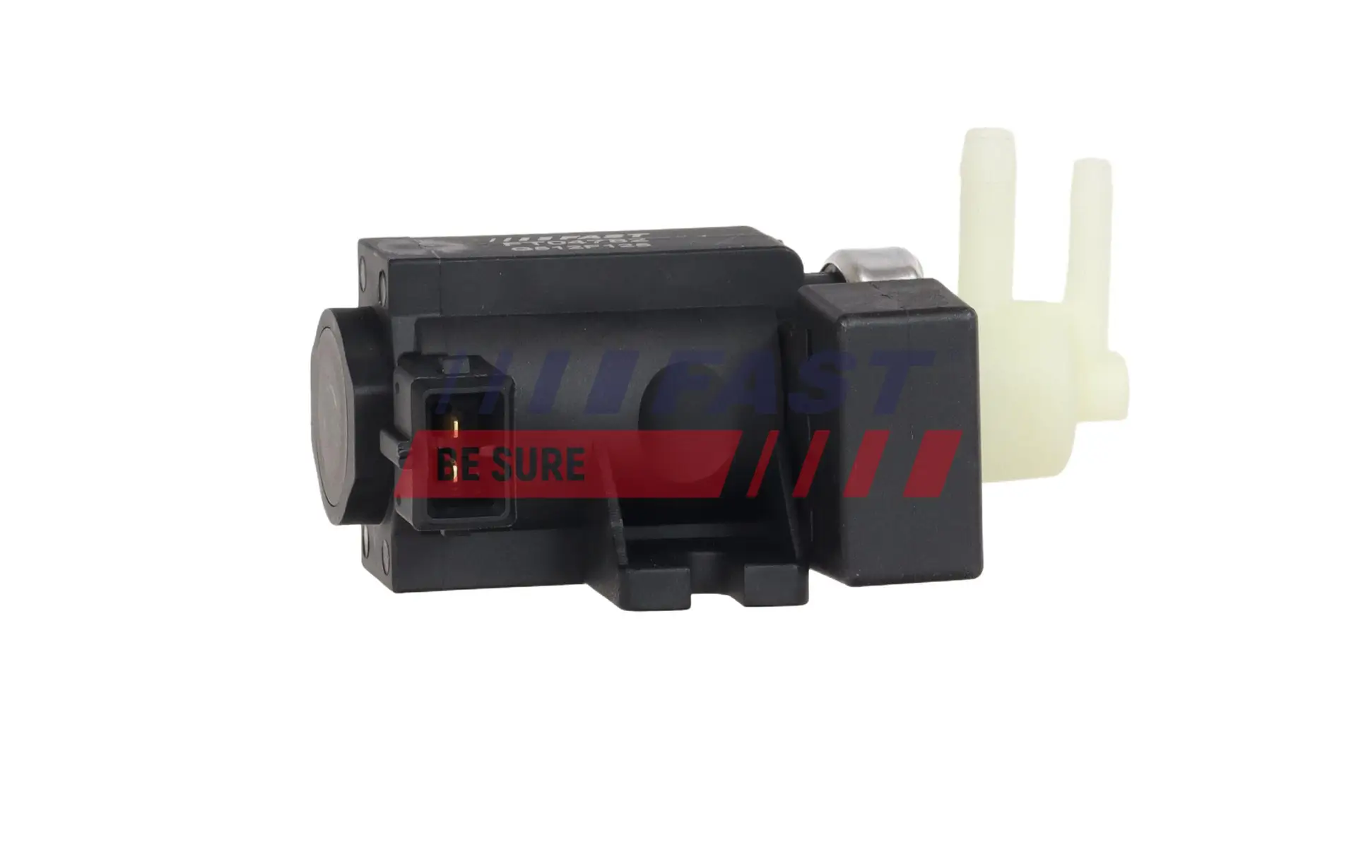 Druckwandler, Turbolader FAST FT04782