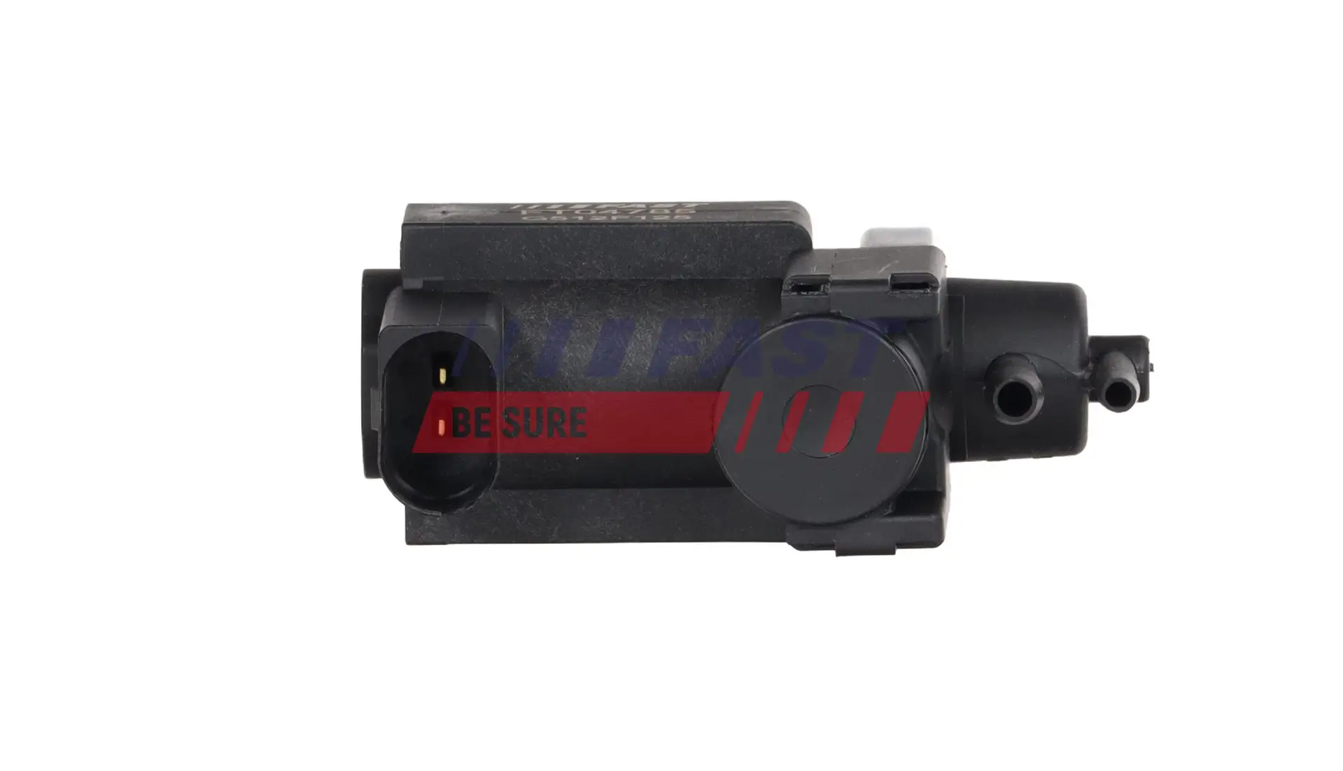 Druckwandler, Turbolader FAST FT04785