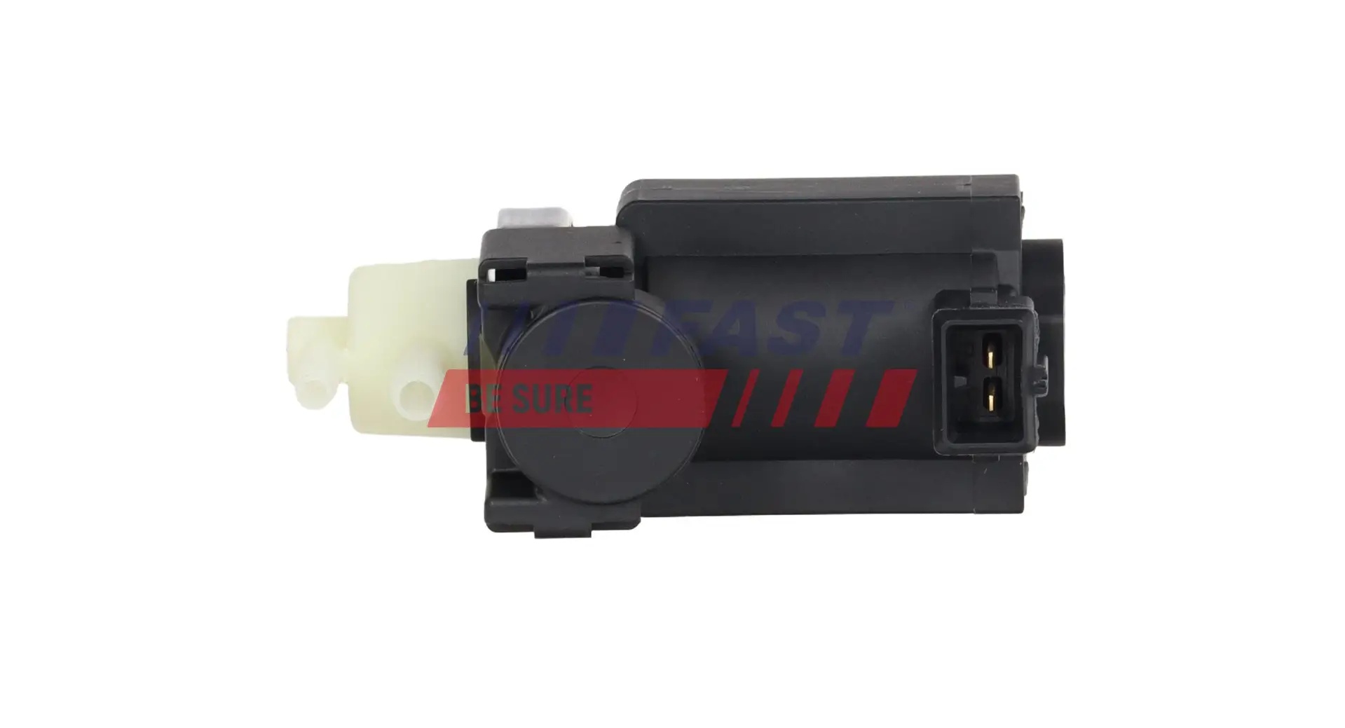 Druckwandler, Turbolader FAST FT04786