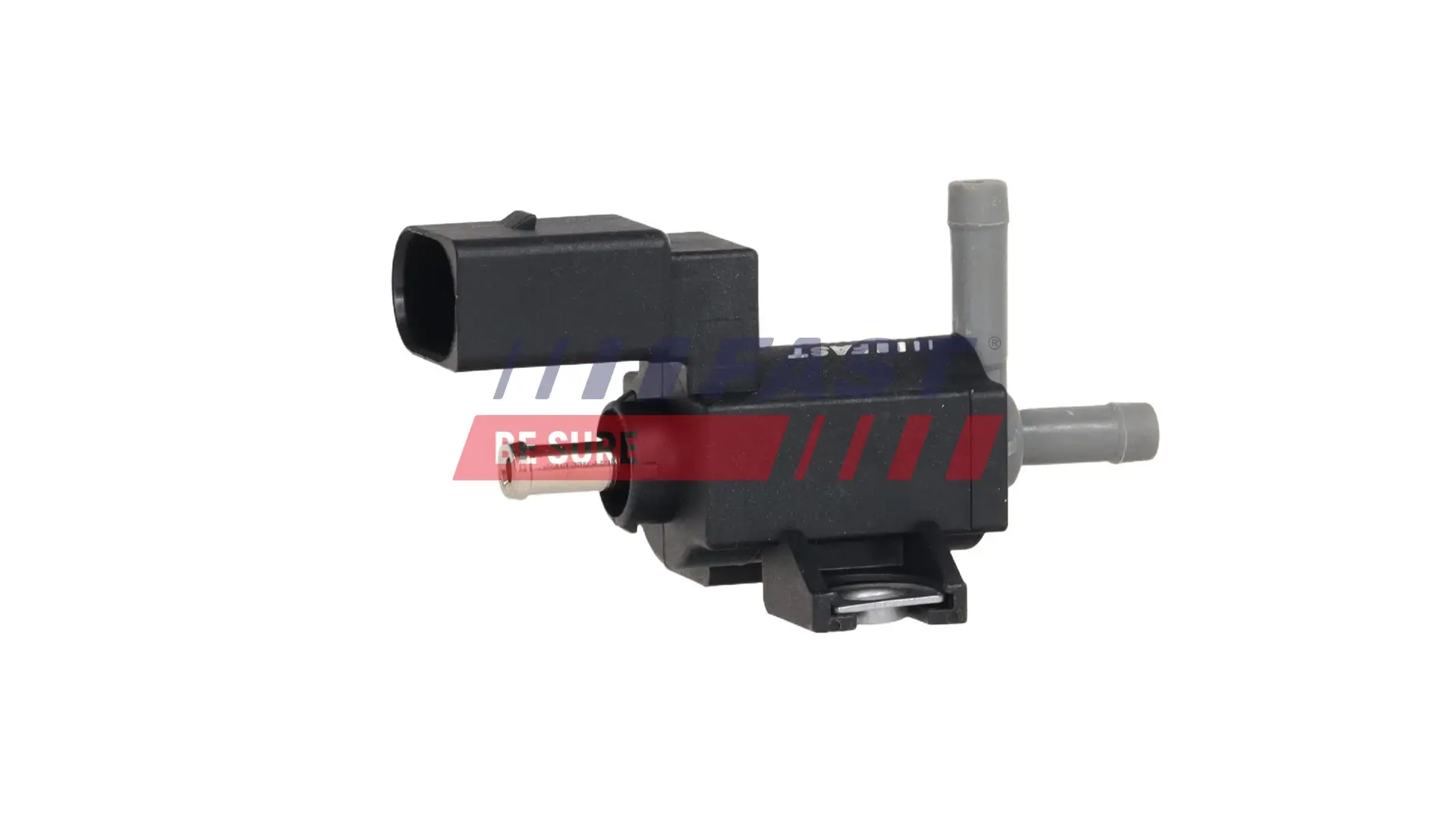 Druckwandler, Turbolader FAST FT04789