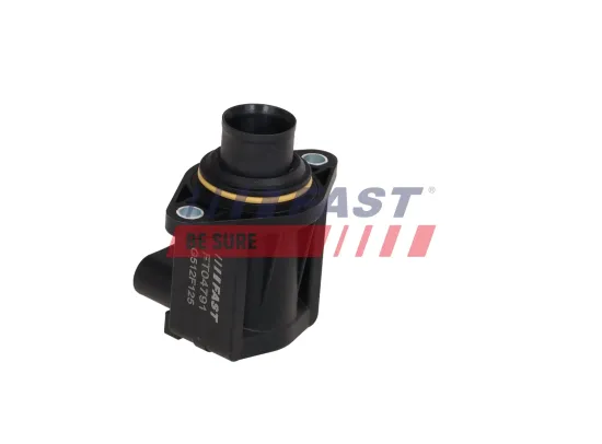 Druckwandler, Turbolader FAST FT04791 Bild Druckwandler, Turbolader FAST FT04791