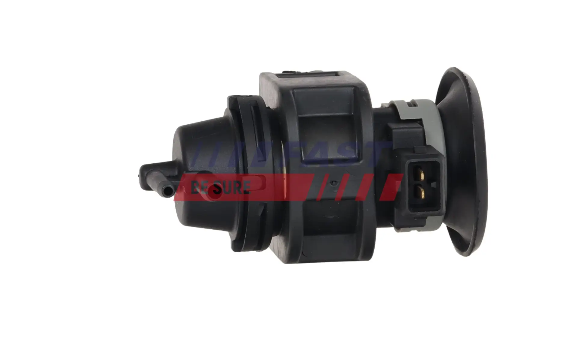 Druckwandler, Turbolader FAST FT04794