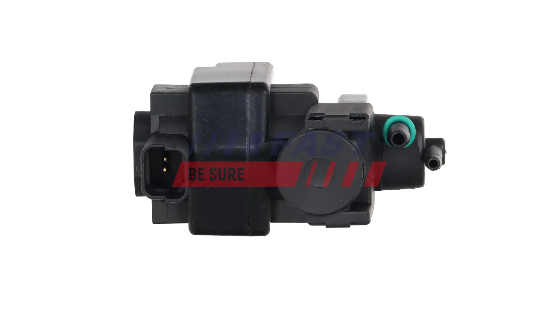 Druckwandler, Turbolader FAST FT04797