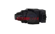 Druckwandler, Turbolader FAST FT04799