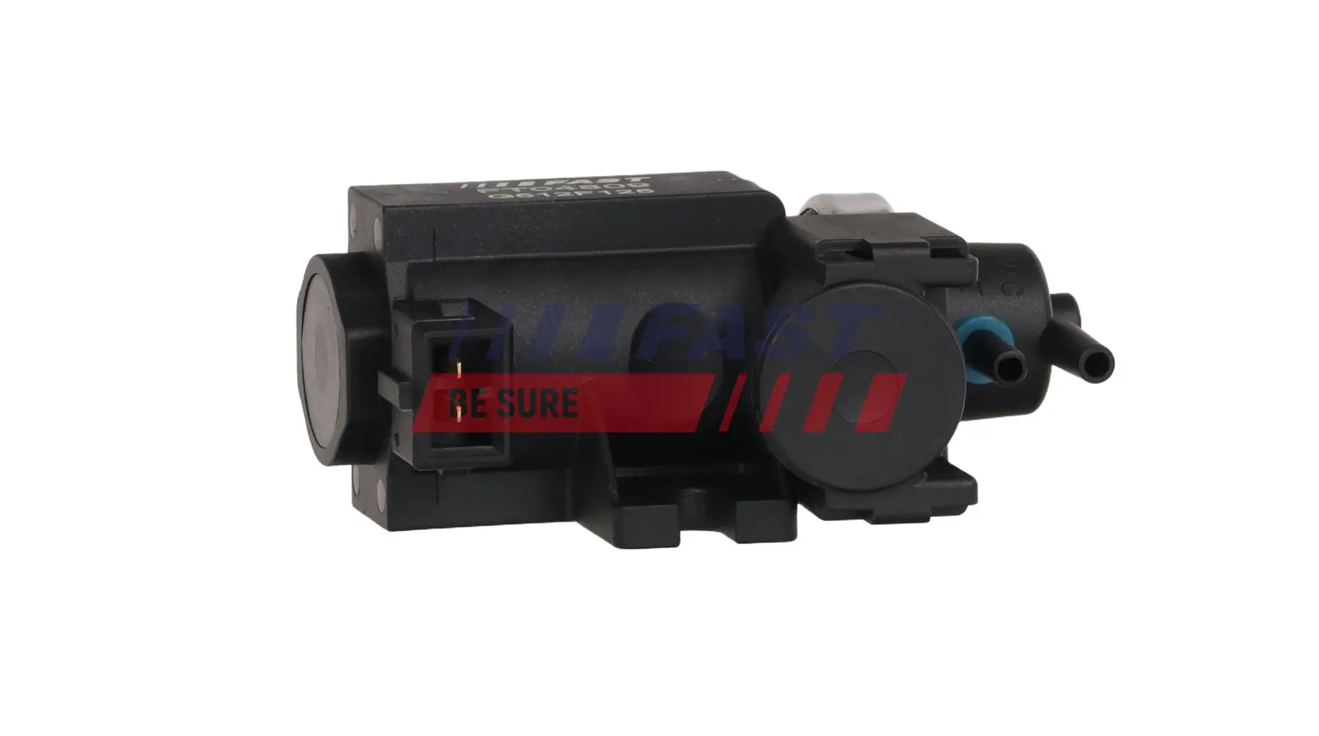 Druckwandler, Turbolader FAST FT04809