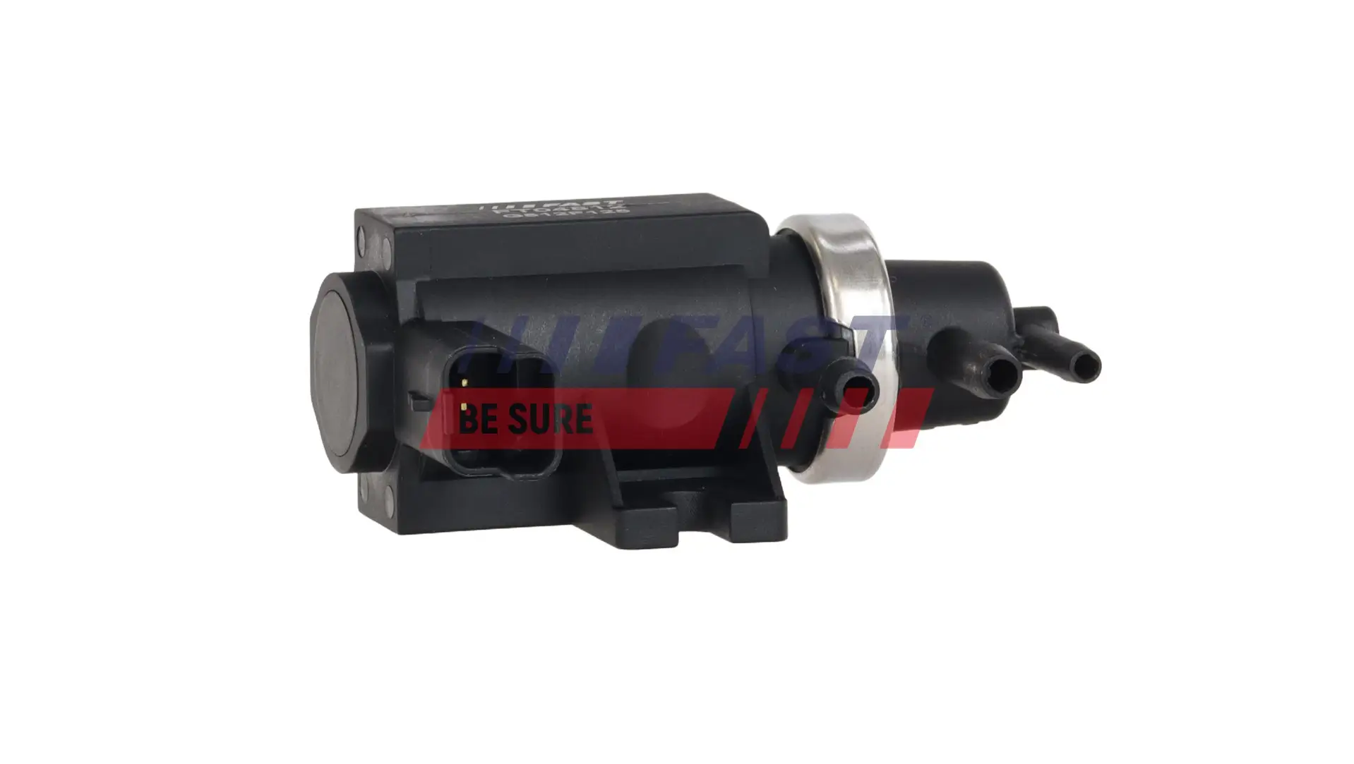 Druckwandler, Turbolader FAST FT04812