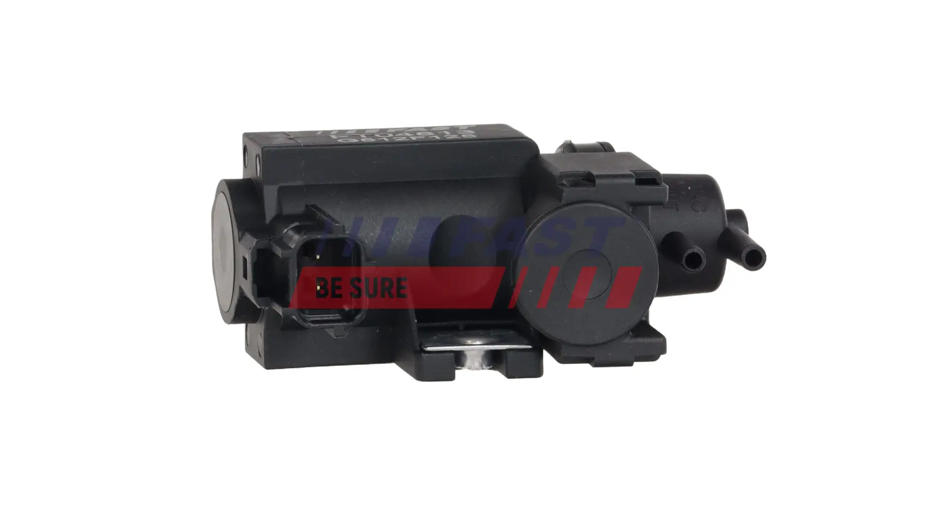 Druckwandler, Turbolader FAST FT04813