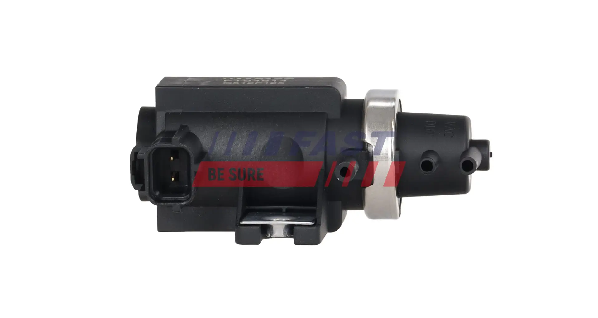 Druckwandler, Turbolader FAST FT04814