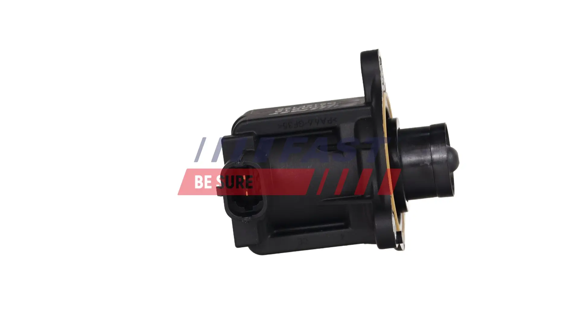 Druckwandler, Turbolader FAST FT04815