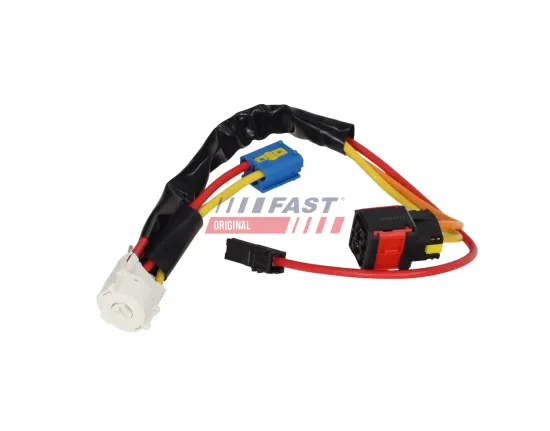 Zünd-/Startschalter FAST FT04880 Bild Zünd-/Startschalter FAST FT04880