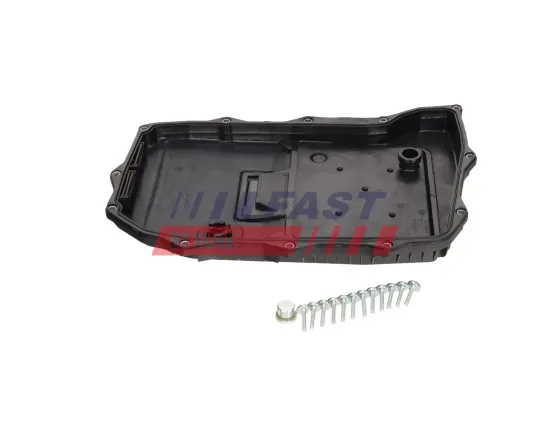 Ölwanne, Automatikgetriebe FAST FT04882 Bild Ölwanne, Automatikgetriebe FAST FT04882