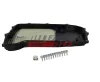 Ölwanne, Automatikgetriebe FAST FT04883 Bild Ölwanne, Automatikgetriebe FAST FT04883
