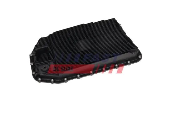 Ölwanne, Automatikgetriebe FAST FT04884 Bild Ölwanne, Automatikgetriebe FAST FT04884