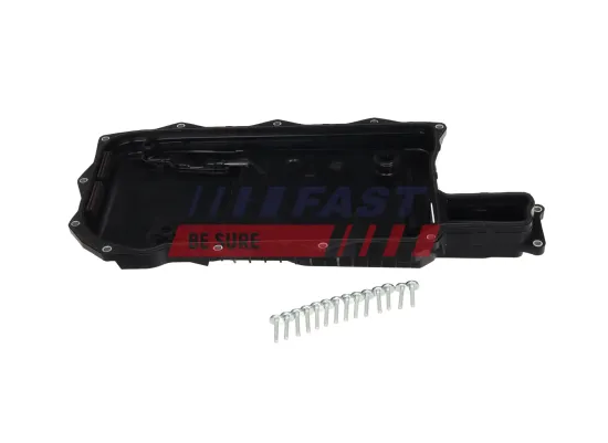 Ölwanne, Automatikgetriebe FAST FT04887 Bild Ölwanne, Automatikgetriebe FAST FT04887