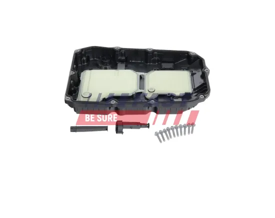 Ölwanne, Automatikgetriebe FAST FT04892 Bild Ölwanne, Automatikgetriebe FAST FT04892