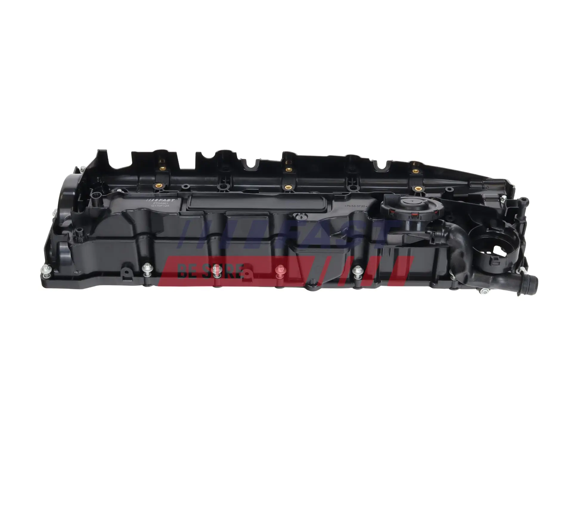 Zylinderkopfhaube FAST FT04901