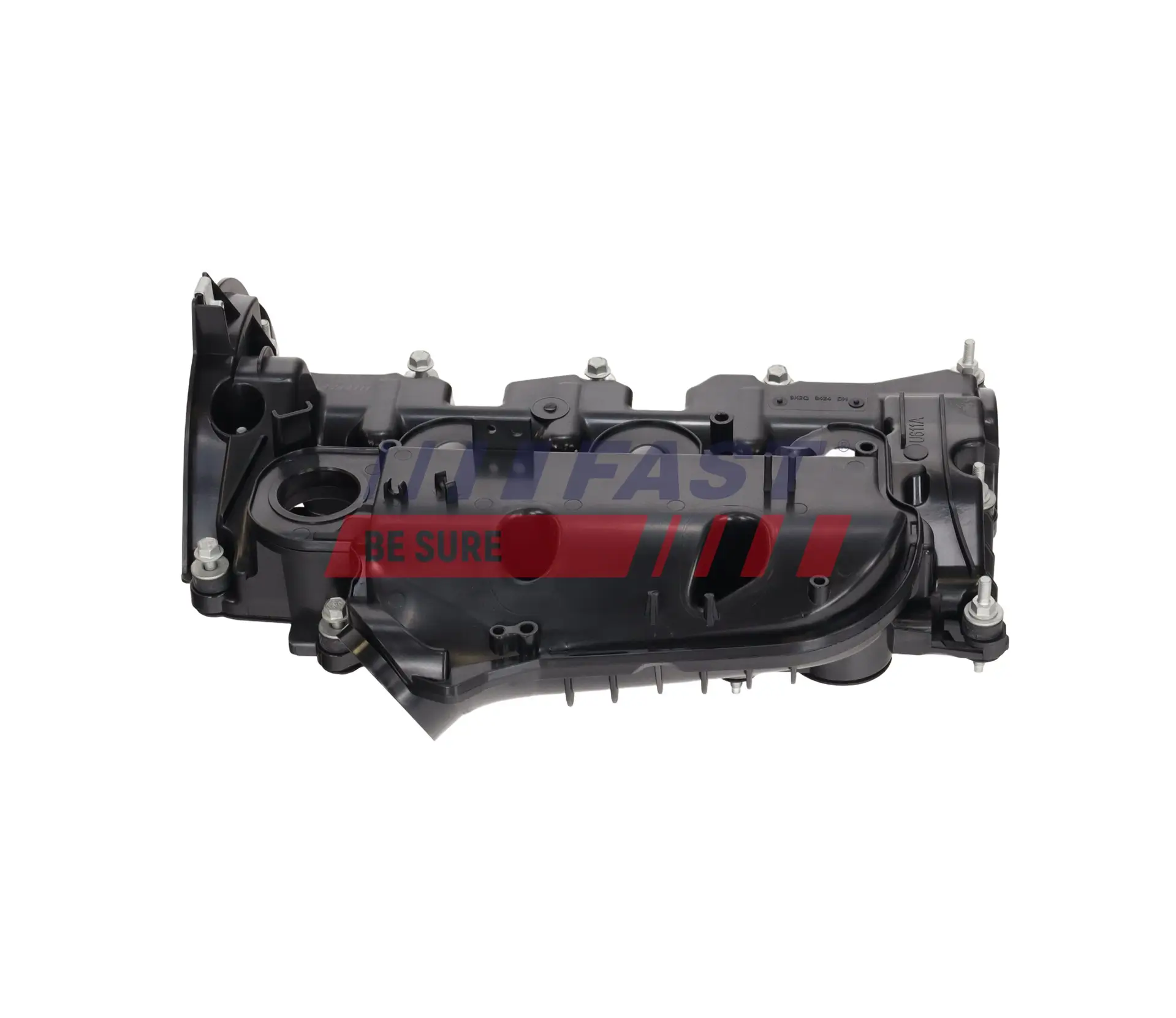 Zylinderkopfhaube FAST FT04905