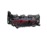 Zylinderkopfhaube FAST FT04905