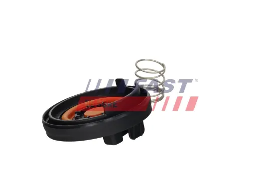 Membran, Kurbelgehäuseentlüftung FAST FT04916 Bild Membran, Kurbelgehäuseentlüftung FAST FT04916