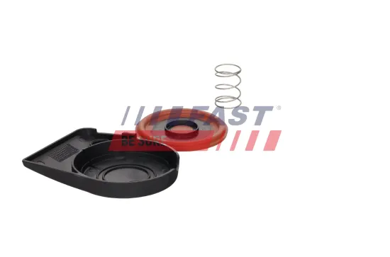 Membran, Kurbelgehäuseentlüftung FAST FT04919 Bild Membran, Kurbelgehäuseentlüftung FAST FT04919