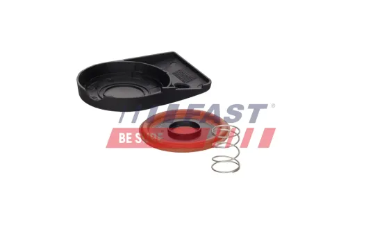 Membran, Kurbelgehäuseentlüftung FAST FT04919 Bild Membran, Kurbelgehäuseentlüftung FAST FT04919