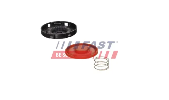 Membran, Kurbelgehäuseentlüftung FAST FT04920 Bild Membran, Kurbelgehäuseentlüftung FAST FT04920