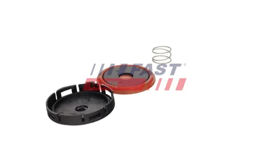 Membran, Kurbelgehäuseentlüftung FAST FT04921 Bild Membran, Kurbelgehäuseentlüftung FAST FT04921