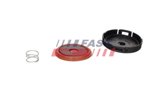 Membran, Kurbelgehäuseentlüftung FAST FT04921 Bild Membran, Kurbelgehäuseentlüftung FAST FT04921